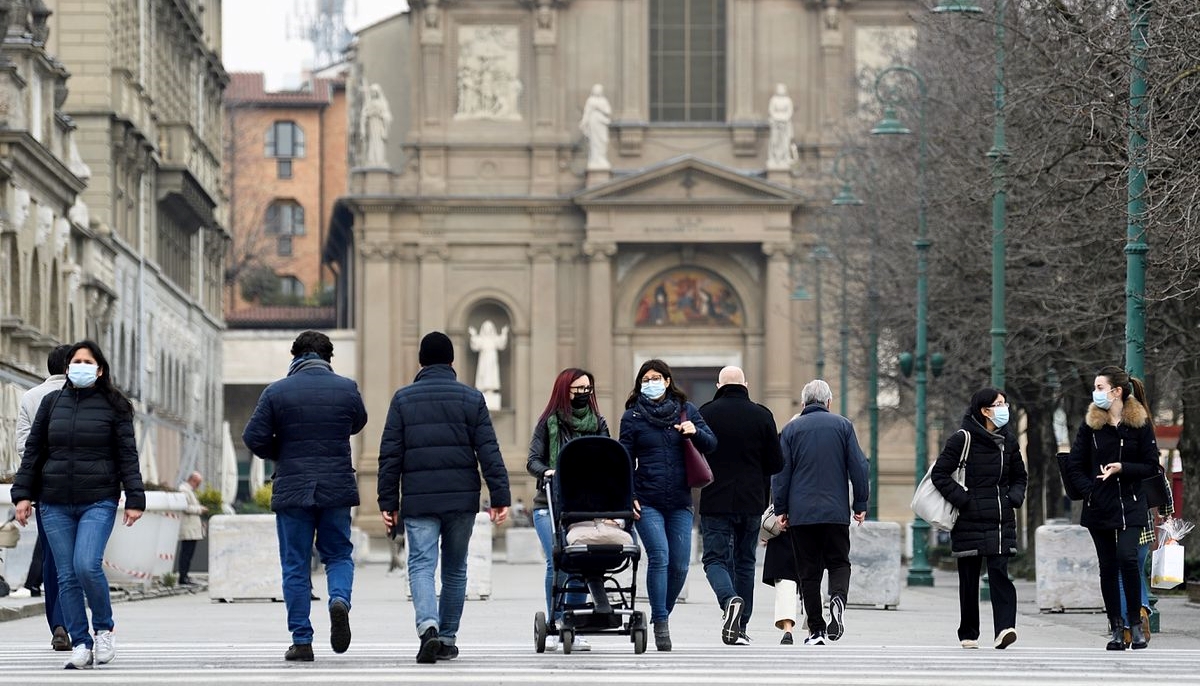 Italija ukida vanredno stanje uvedeno zbog kovida