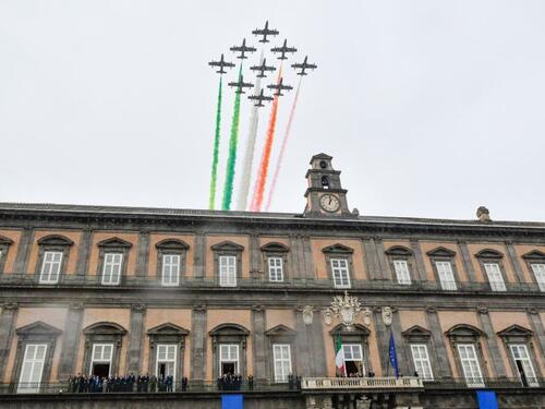 Italija upozorila G7: Postoje dvije nespojive vizije svijeta