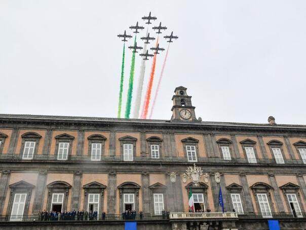 Italija upozorila G7: Postoje dvije nespojive vizije svijeta