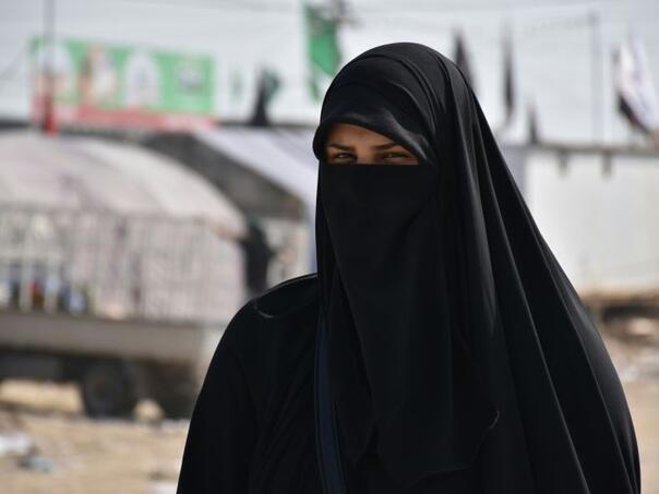 Italija uskoro zabranjuje nošenje burki na javnim mjestima