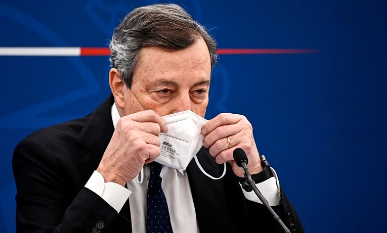 Italija usvojila paket pomoći u pandemiji vrijedan 32 milijarde eura