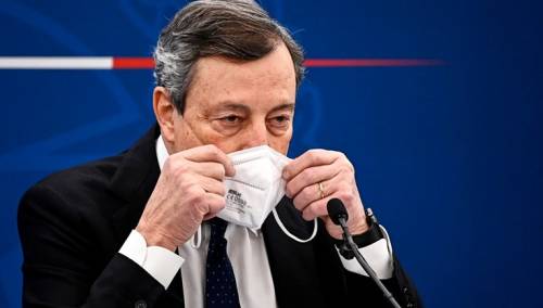 Italija usvojila paket pomoći u pandemiji vrijedan 32 milijarde eura