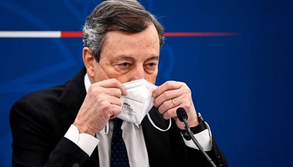 Italija usvojila paket pomoći u pandemiji vrijedan 32 milijarde eura