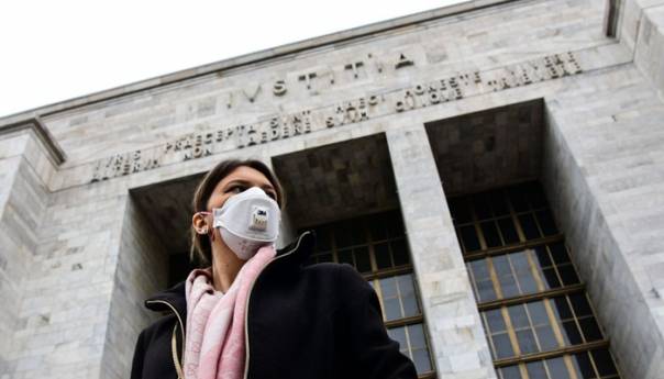 Italija uvela drastične mjere: Formirana sigurnosna zona