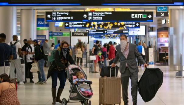 Italija uvodi karantin za putnike iz EU