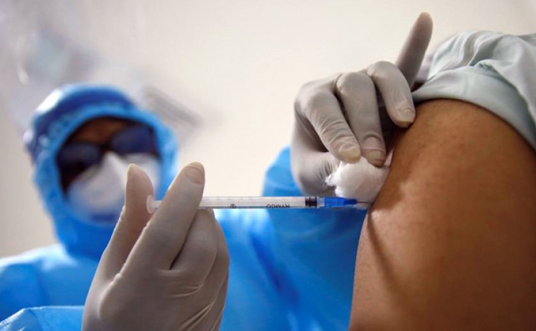 Italija uvodi obaveznu vakcinaciju za starije od 50 godina