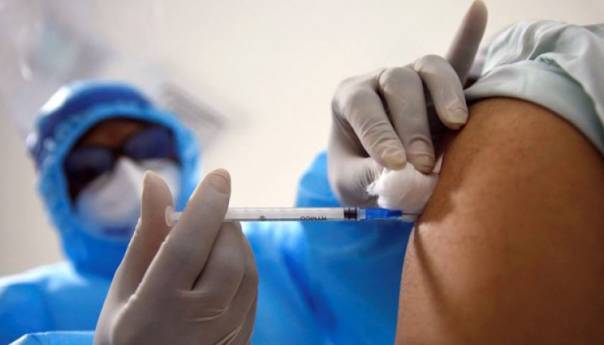 Italija uvodi obaveznu vakcinaciju za starije od 50 godina