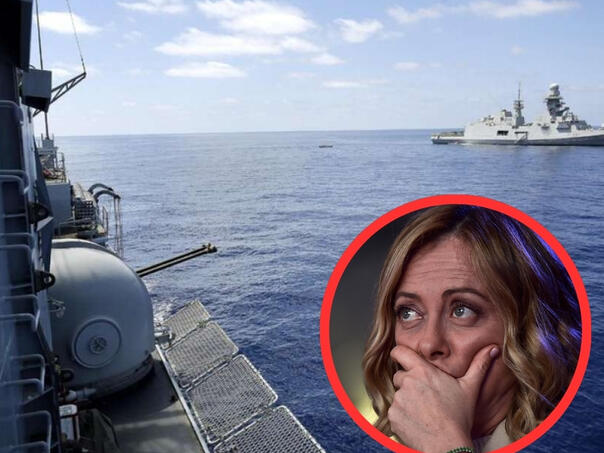 Italija vratila 43 migranta iz Albanije nakon sudske zabrane