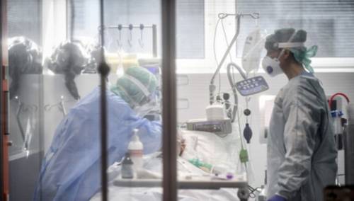 Italija zabilježila novih 1210 slučajeva, najviše u tri mjeseca