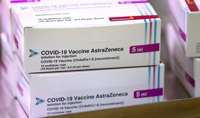 Italija zabranila seriju AstraZeneca vakcina