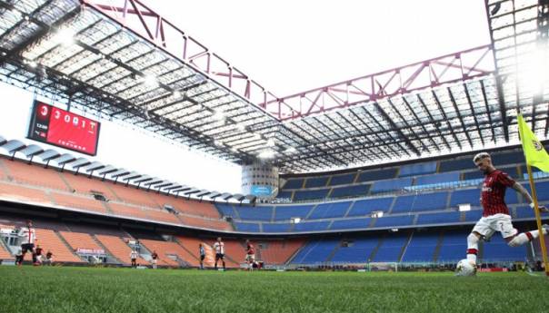 Italija zabranila sportske događaje do 3. aprila