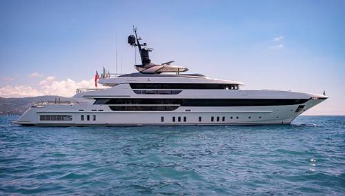Italija zamrznula imovinu ruskih oligarha vrijednu 140 miliona eura