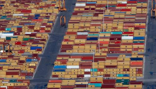 Italija: Zaplijenjen kokain vrijedan 260 miliona eura