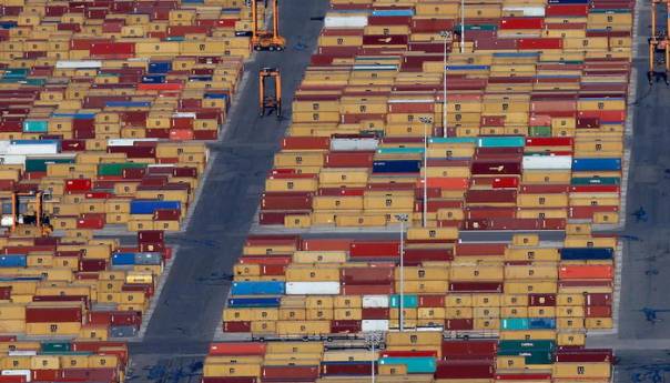 Italija: Zaplijenjen kokain vrijedan 260 miliona eura