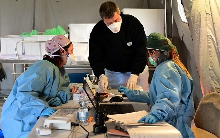 Italija zatvara sve škole i univerzitete do sredine marta