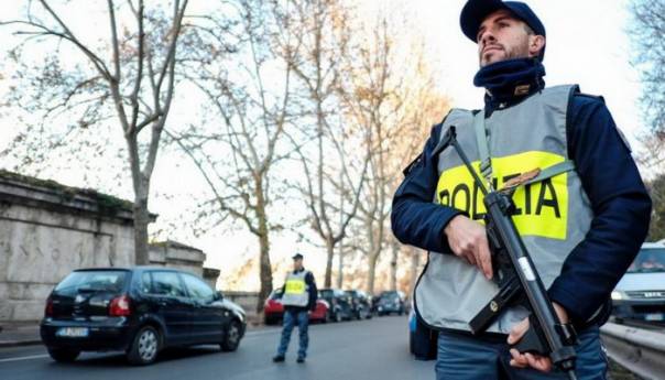 Italija zatvorila osumnjičenog pripadnika Al-Kaide