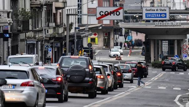 Italija: Zbog epidemije građani oslobođeni plaćanja režija, poreza i rata kredita