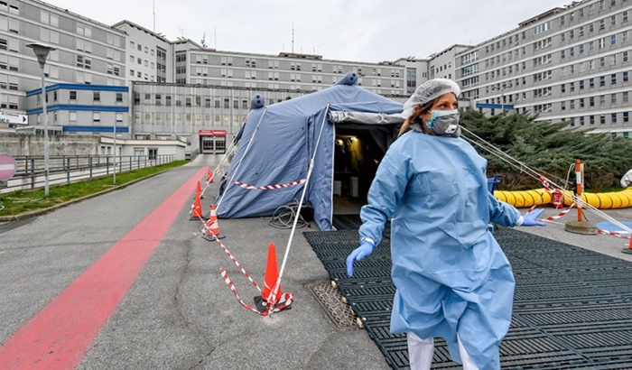 Italija zbog virusa uvodi mjere vrijedne 3,6 milijardi eura