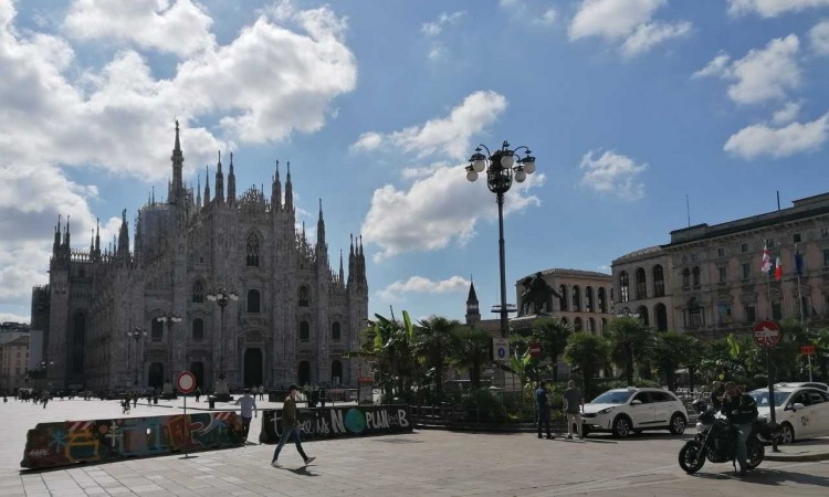 Italija: 'Zelene propusnice' obavezne za sve radnike