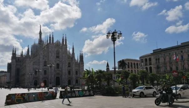 Italija: 'Zelene propusnice' obavezne za sve radnike