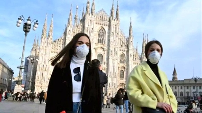 Italija: Znatno smanjenje broja preminulih