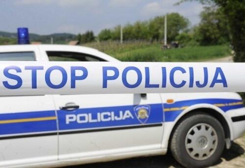 Italijan uhapšen u Makarskoj zbog vulgarnog ponašanja