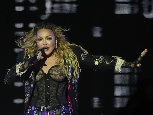 Italijani bijesni zbog Madonnine odluke o proslavi rođendana: 'Apsurdno je'