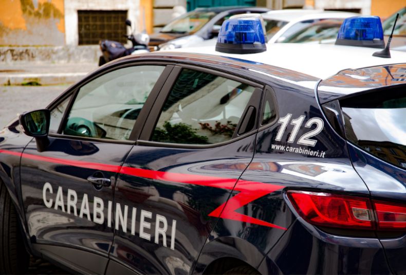 Italijani deportovali osuđenog kriminalca u BiH