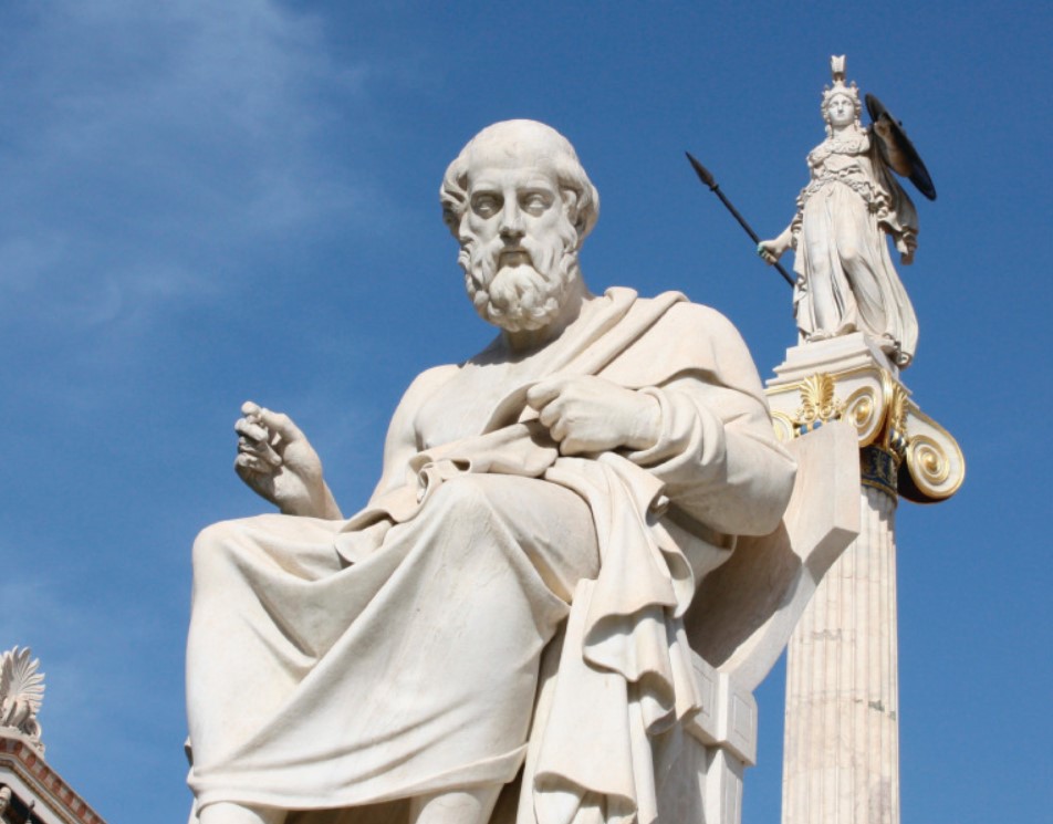 Italijani dešifrovali drevni tekst: Otkriveno gdje se nalazi Platonov grob