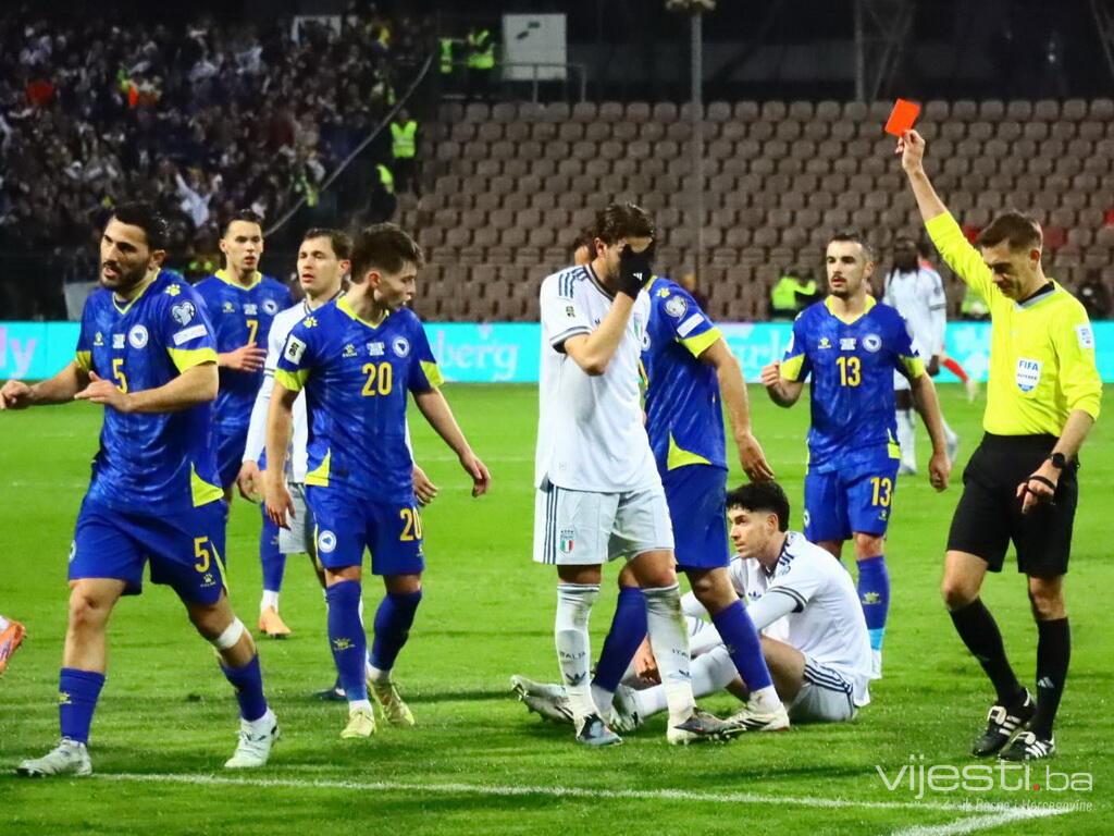 Italijani ga razapeli, Barcelona sprema ponudu za Bastonija