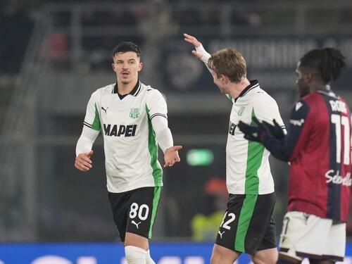 Italijani: Muharemović “zid” Serije A, na radaru velikih...