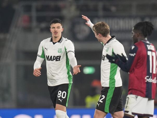 Italijani: Muharemović “zid” Serije A, na radaru velikih...