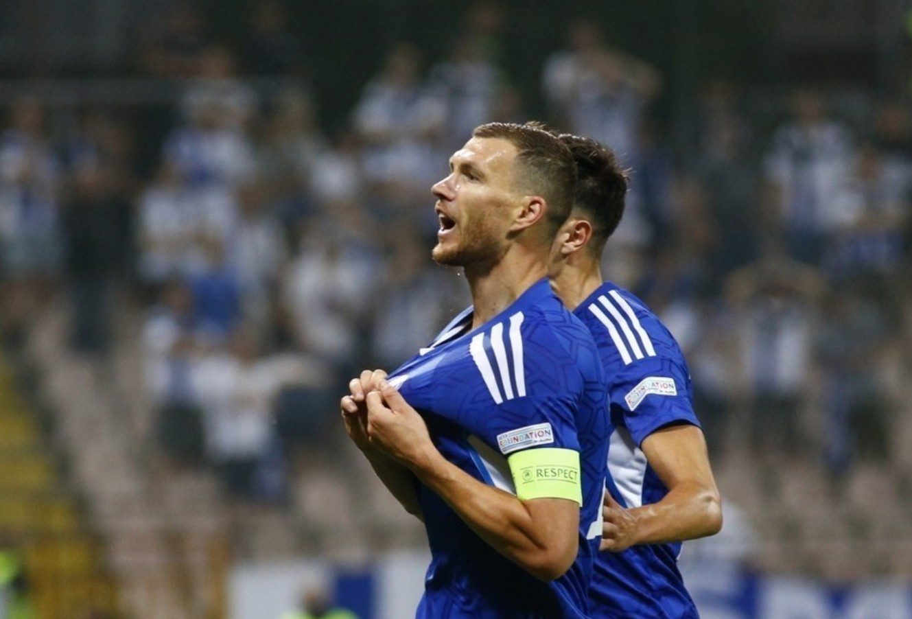 Italijani o Džeki: Godine nisu važne, on je legenda i vođa