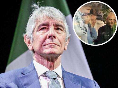 Italijani: Slavlje naših igrača što je BiH prošla nije provokativno