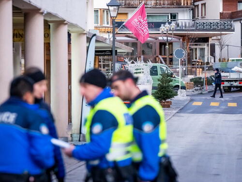 Italijani objavili: Najmanje 40 mrtvih u Švicarskoj