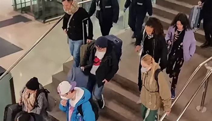 Italijani panično bježali iz Milana prije izolacije sjevera