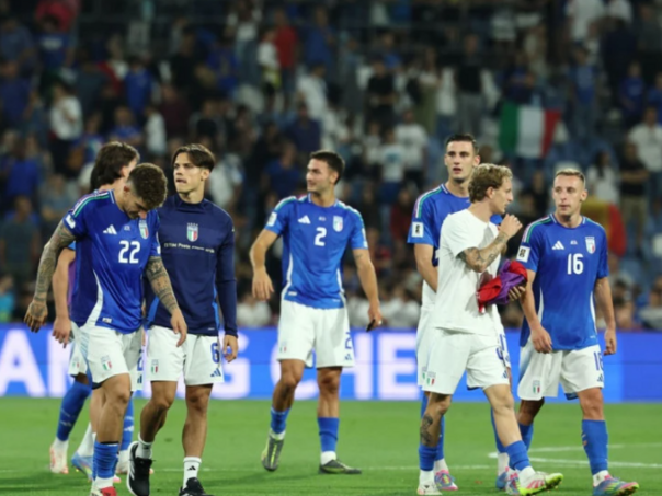 Italijani rutinski protiv Moldavije za oproštaj Spallettija, pobjede Norveške i Farskih ostrva