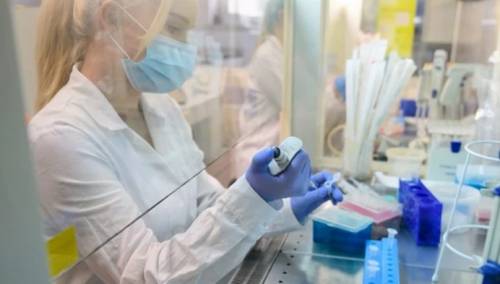 Italijani tvrde da imaju vakcinu koja neutrališe koronavirus