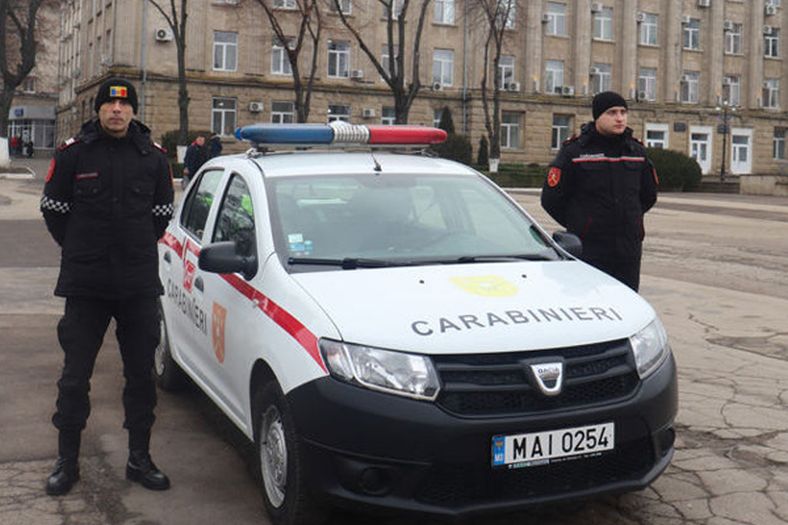 Italijanska banda izvela spektakularnu pljačku: Ukrali dva miliona eura