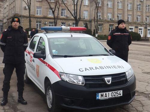 Italijanska banda izvela spektakularnu pljačku: Ukrali dva miliona eura