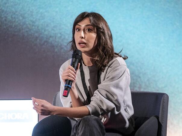 Italijanska novinarka uhapšena u Iranu, nalazi se u zloglasnom zatvoru Evin