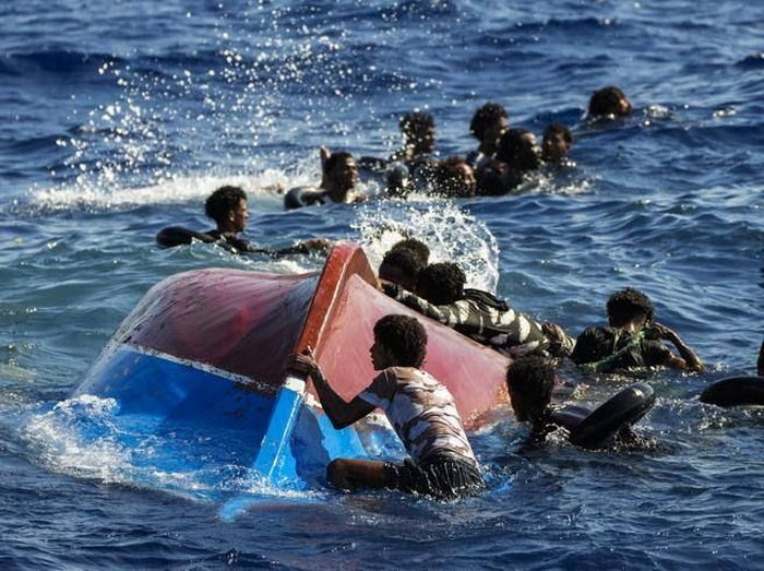 Italijanska obalska straža spasila više od 150 migranata