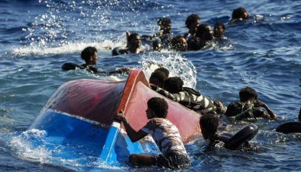 Italijanska obalska straža spasila više od 150 migranata