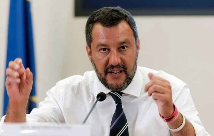 Italijanska opozicija pozvala na izbore kako bi se riješila politička kriza