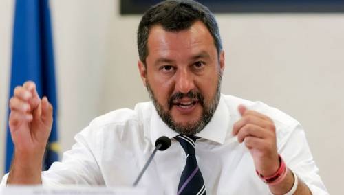 Italijanska opozicija pozvala na izbore kako bi se riješila politička kriza