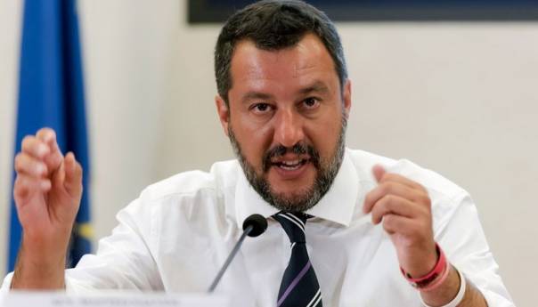 Italijanska opozicija pozvala na izbore kako bi se riješila politička kriza