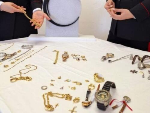 Italijanska policija pronašla blago u kokošinjcu žene iz BiH