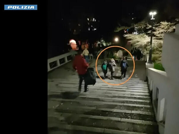 Italijanska policija razbila krijumčare koji su dovodili Kurde u Sarajevo