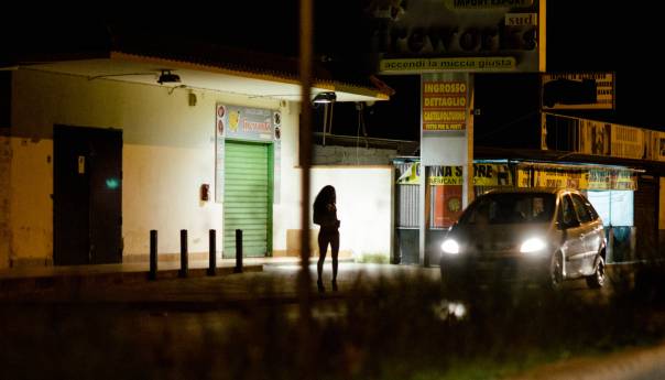 Italijanska policija razbila nigerijsku kriminalnu mrežu za prostituciju