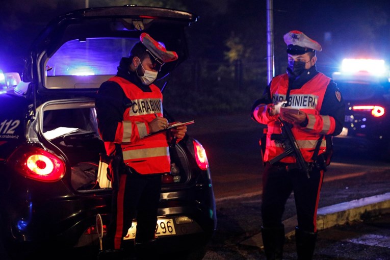 Italijanska policija uhapsila 19 krijumčara migranata